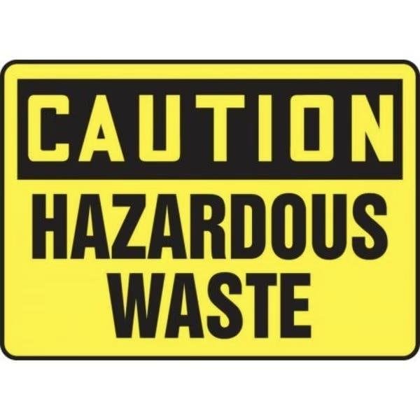 Accuform OSHA DANGER SAFETY SIGN DO NOT MADM114XT MADM114XT - main